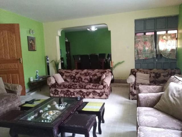 4 bedroom mansionate for sale