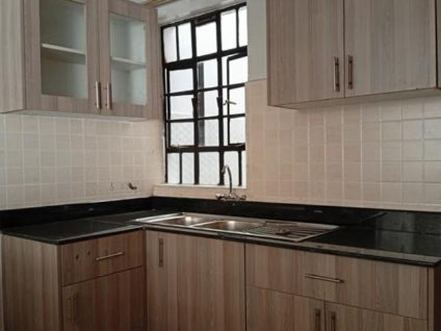 4 bedroom master bedroom + lounge area+dsq maisonnette for sale 18.5M