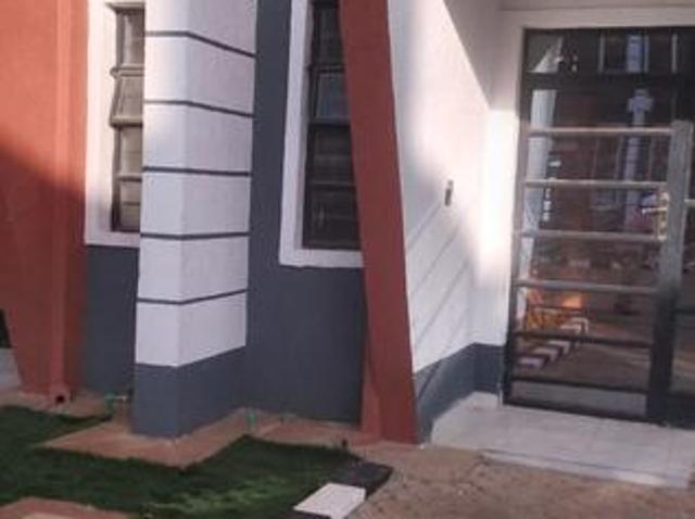 4 bedroom Master ensuite located in Thogoto near Green Garden