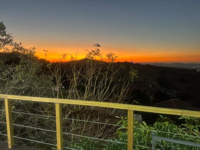 4 Bedroom Security Estate in Waterkloof