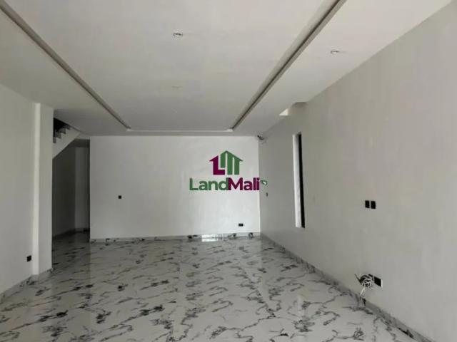 4 bedroom semi detached duplex apartment available for sales in ikota lekki lagos