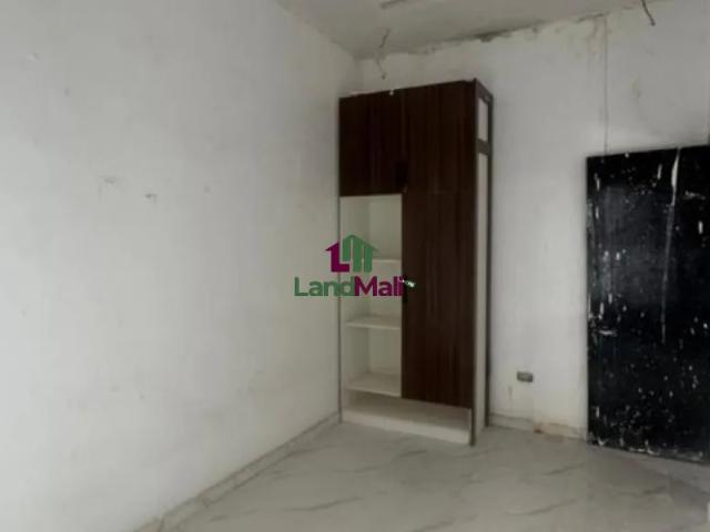 4 bedroom semi detached duplex with bq at ikate lekki, lagos