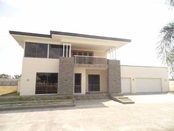 4 Bedroom Semi Furnished Modern House and Lot for Sale In Hensonville
