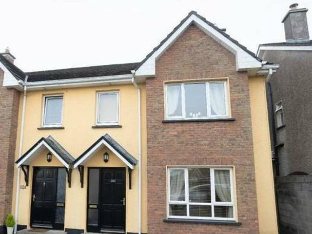 4 bedroom semidetached house for sale in Salthill Galway Ireland