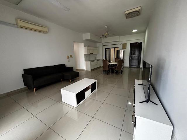 4 bedroom service apartment for sale