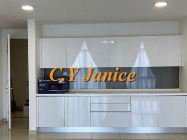 4 Bedroom Serviced Apartment for rent in Bukit Jalil, Kuala Lumpur