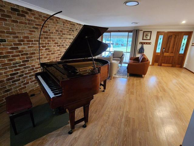 4 bedroom shared house, Farrelly Place