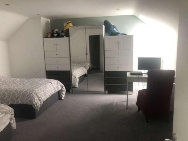 4 Bedroom Shared Living Dublin Dublin A98 FH48 101848613