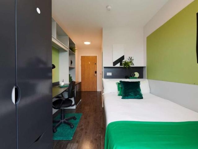 4 Bedroom Shared Living Dublin Dublin D08 R596 93262661
