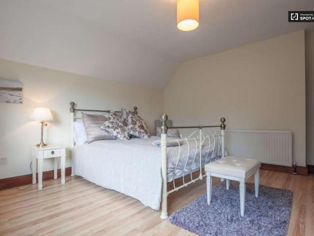 4 Bedroom Shared Living Dublin Dublin D18 A9N7 100982422