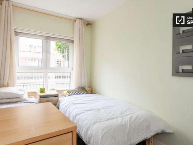 4 Bedroom Shared Living Dublin Dublin D2 97776861