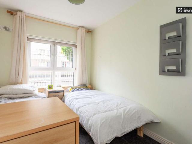 4 Bedroom Shared Living Dublin Dublin D2 97974172