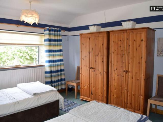 4 Bedroom Shared Living Dublin Dublin DUBLIN 9 101672272