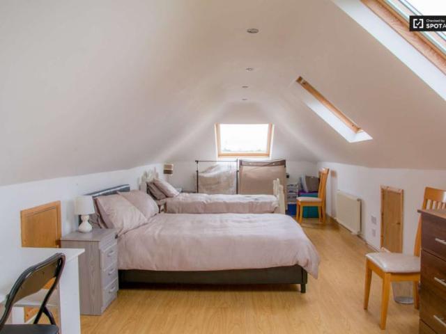 4 Bedroom Shared Living Dublin Dublin K36 CD74 LS101776527