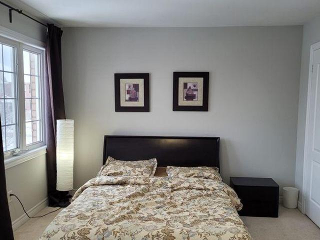 4 Bedroom Shared Living/roommate Markham ON 97420023
