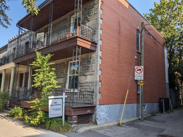 4 Bedroom Shared Living/roommate Montréal QC 97418714