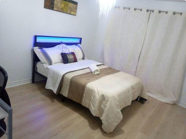 4 Bedroom Shared Living/roommate Oshawa ON LS97421737