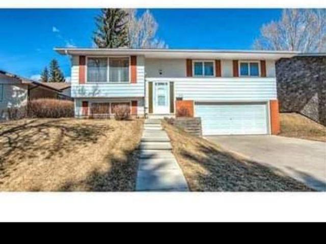 4 Bedroom Shared Living/roommate Calgary AB 97417863