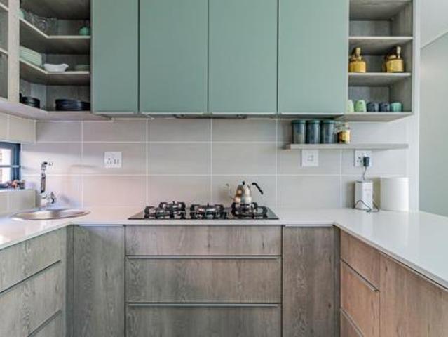 4 Bedroom Simplex in Amberfield