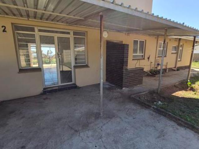 4 Bedroom Simplex in Bluff