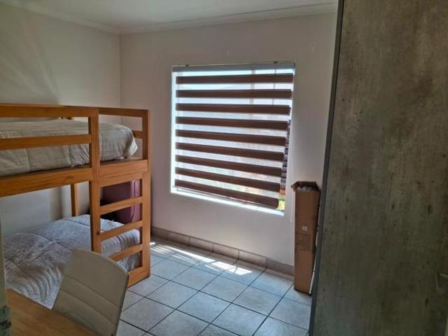 4 Bedroom Simplex in Monavoni