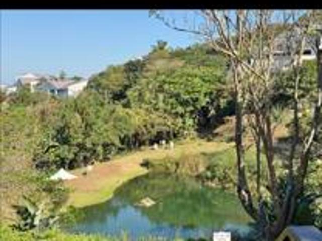 4 Bedroom Simplex in Simbithi Estate