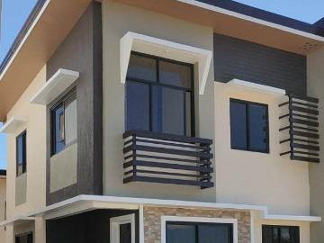 4 bedroom Single Attached House For Sale in General Trias Cavite [Houses and Lots ️] April 2025 in General Trias, Cavite for sale