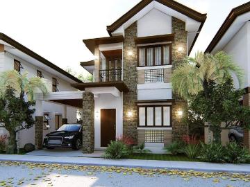 4 Bedroom Single Detached House For Sale in Pulilan Bulacan [House and Lot ️] July 2024 in Pulilan, Bulacan for sale