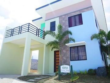 4 bedroom Single Detached House For Sale in Trece Martires Cavite [Houses and Lots ️] July 2025 in Trece Martires, Cavite for sale