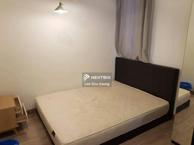 4 Bedroom Single Storey @ Taman Pelangi for Rent
