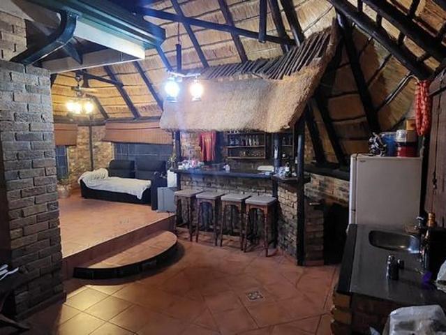 4 Bedroom Spacious Family Home