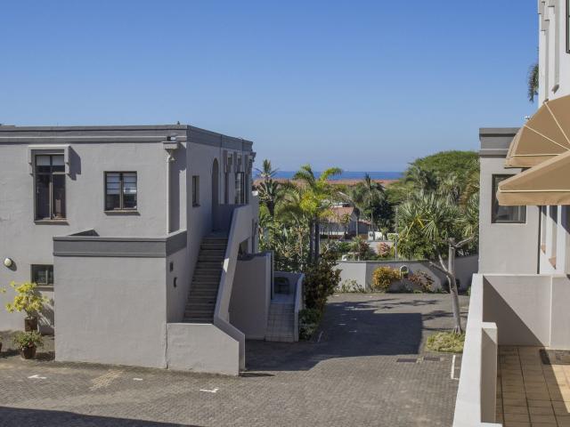 4 Bedroom House in Umhlanga Central