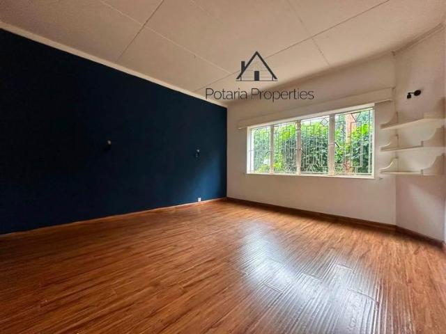 4 Bedroom Standalone Home