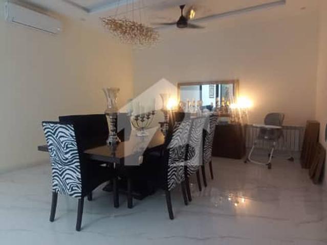 4 Bedroom Portion Available For Rent In F 6