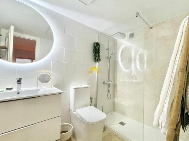 4 BEDROOM PENTHOUSE DEHESA DE CAMPOAMOR