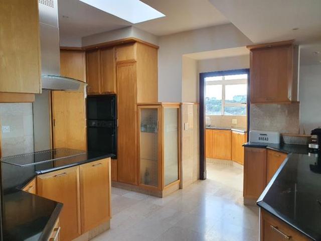 4 Bedroom Penthouse in Musgrave