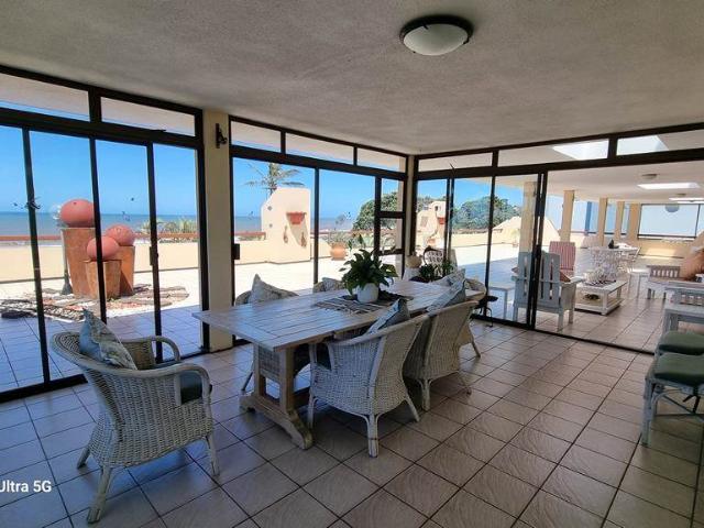 4 Bedroom Penthouse in Manaba
