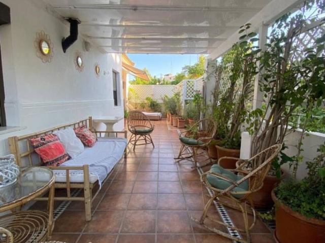 4 bedroom Penthouse in Marbella