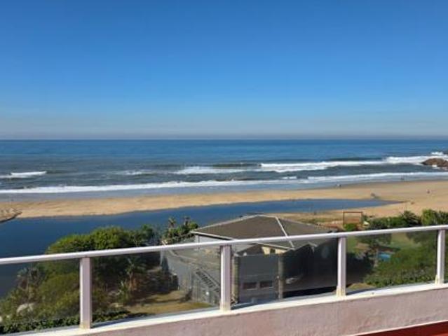 4 Bedroom Penthouse in Margate