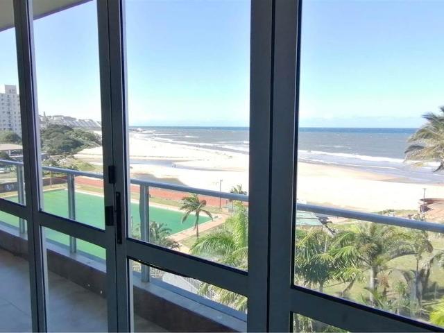 4 Bedroom Penthouse in Margate