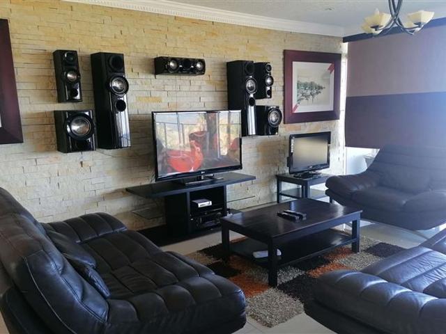 4 Bedroom Penthouse in Margate