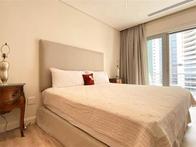 4 Bedroom Penthouse in Morningside