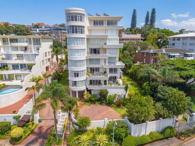 4 Bedroom Penthouse in Morningside