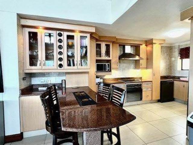 4 Bedroom Penthouse in Ramsgate