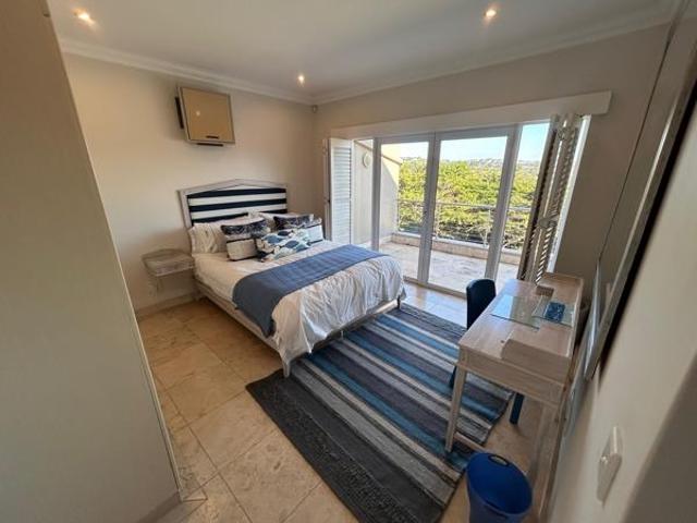 4 Bedroom Penthouse in Simbithi Estate
