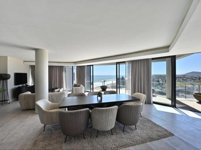 4 Bedroom Penthouse in Table View