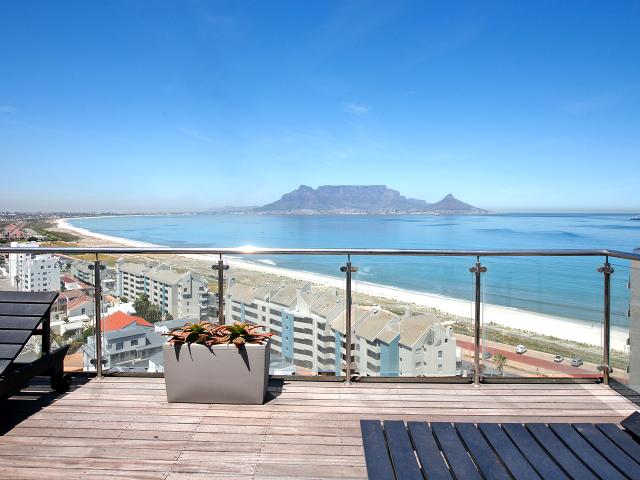 4 Bedroom Penthouse in Waves Edge