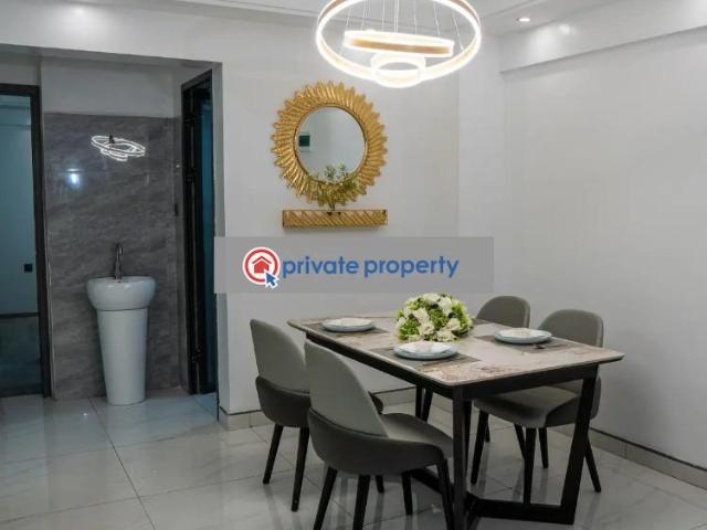 4 Bedroom Plus Dsq Apartments In Hurlingham
