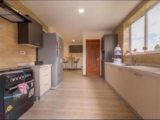 4 Bedroom plus Dsq For sale in Kilimani near Yaya