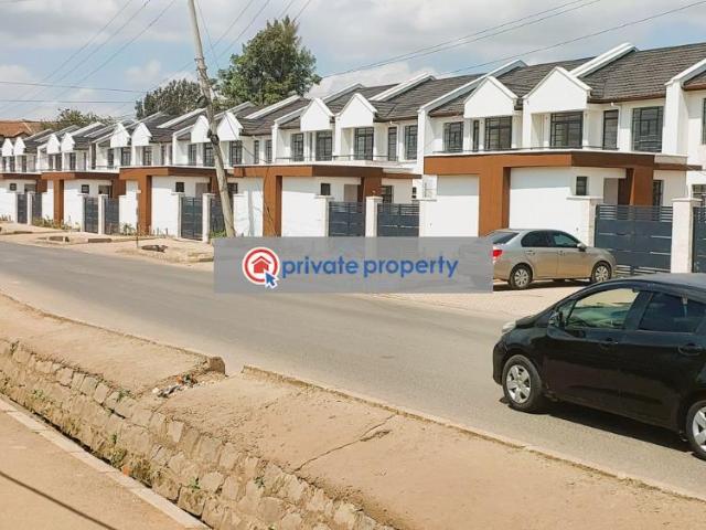 4 Bedroom Plus Dsq Townhouse Classic